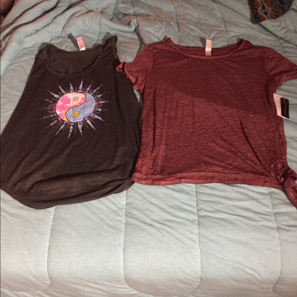 Shirts